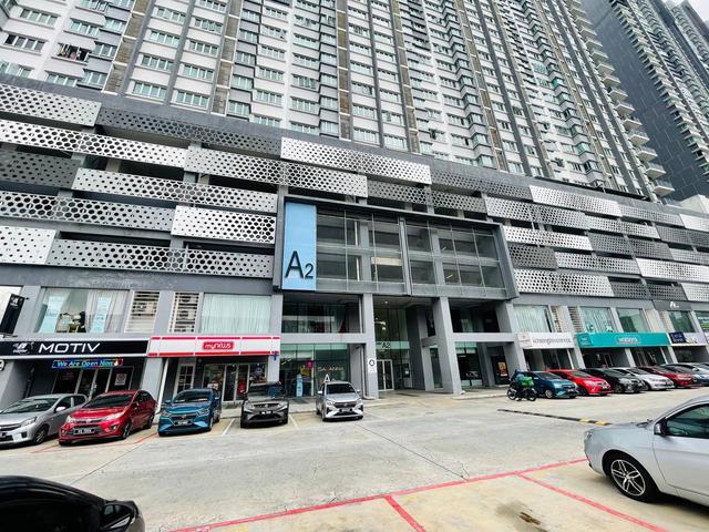 Serviced Residence for sale in Kajang, Langat