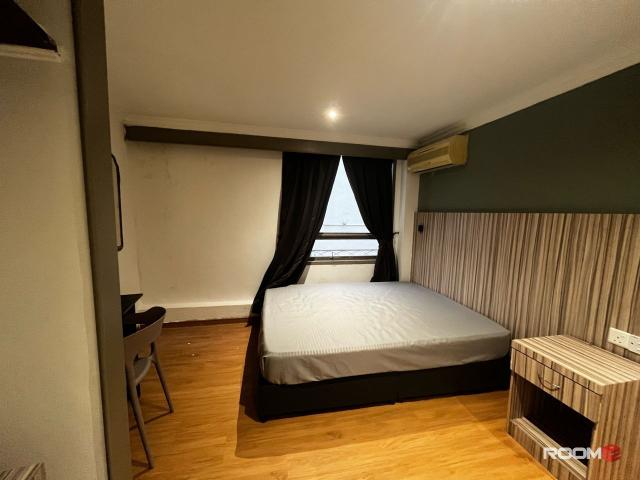 House for rent in Country Heights Damansara, Kuala Lumpur
