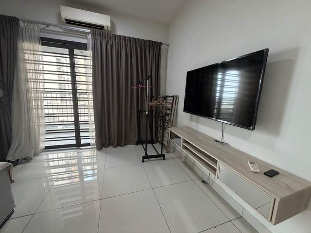 Serviced Residence for rent in Kuchai Lama, Kuala Lumpur