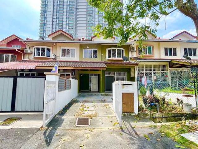 Terraced House for sale in Petaling, Subang Jaya