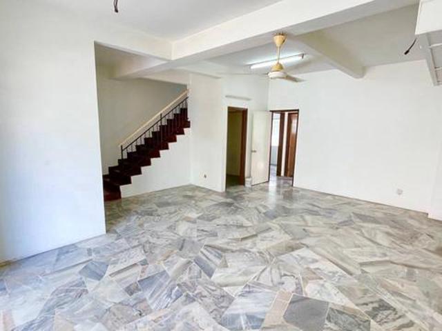 Terraced House for sale in Petaling, Subang Jaya