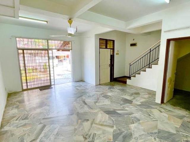 Terraced House for sale in Petaling, Subang Jaya