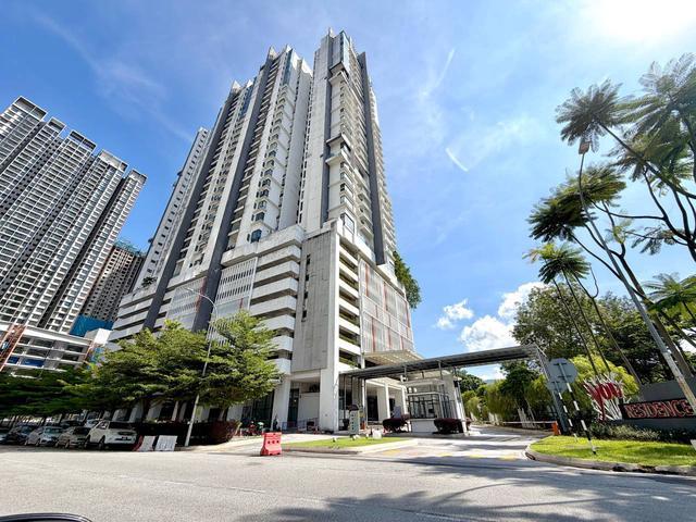 Serviced Residence for sale in Cheras, Majlis Perbandaran Kajang