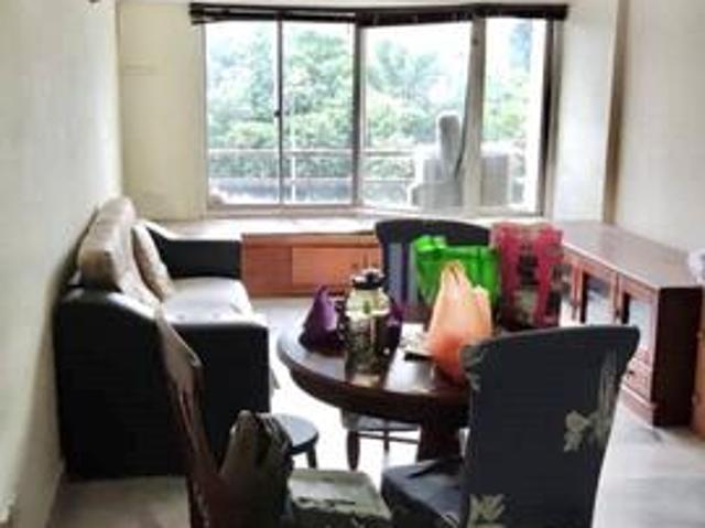 Apartment for sale in Country Heights Damansara, Kuala Lumpur