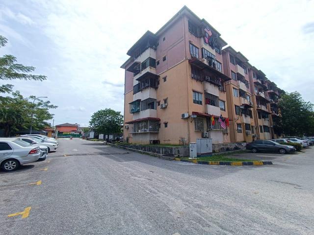 Apartment for sale in Petaling, Subang Jaya