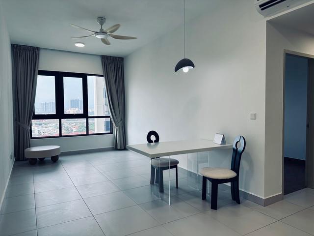 Serviced Residence for rent in Kepong, Kuala Lumpur
