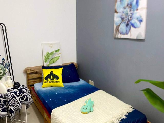 Room for rent in Selangor