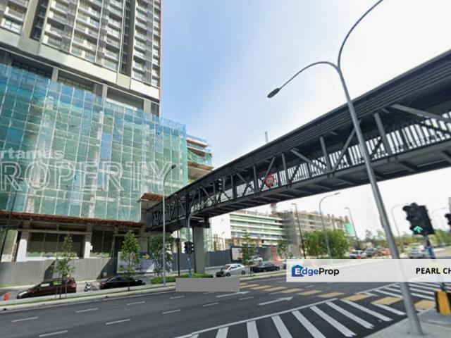 Condominium for rent in Kajang, Langat
