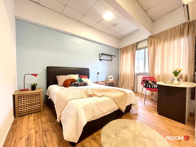 House for rent in Country Heights Damansara, Kuala Lumpur