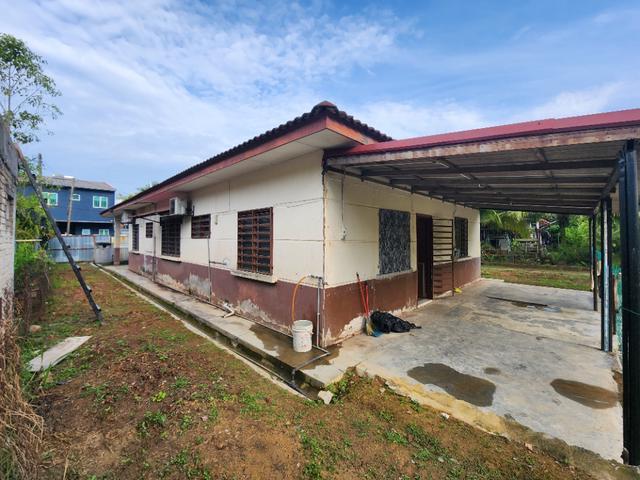Bungalow for sale in Petaling, Subang Jaya