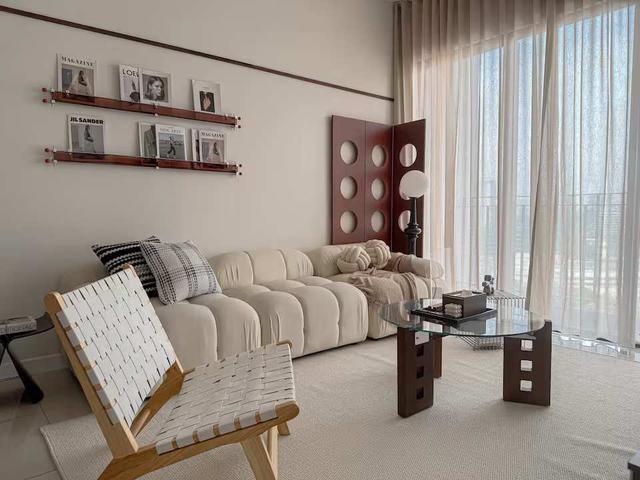 Serviced Residence for sale in Petaling, Subang Jaya