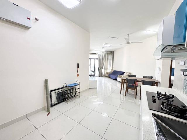 Condominium for sale in Cheras, Kuala Lumpur