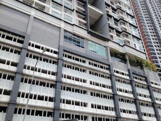 Serviced Residence for sale in Country Heights Damansara, Kuala Lumpur