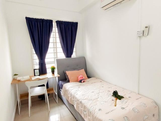 Room for rent in Country Heights Damansara, Kuala Lumpur