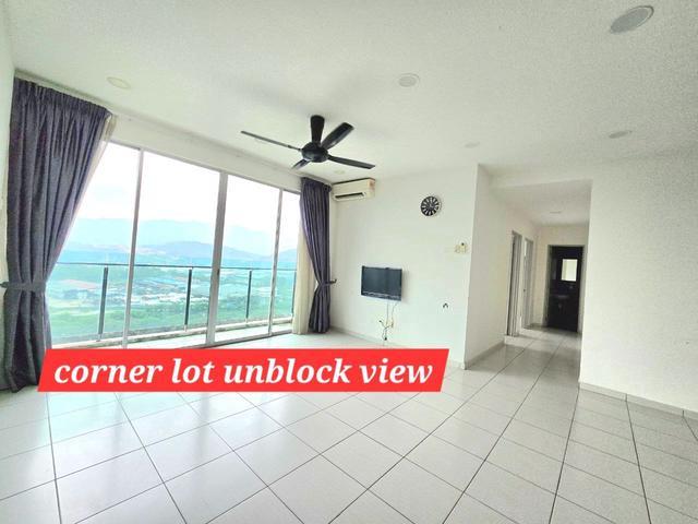 Serviced Residence for rent in Petaling, Damansara Damai
