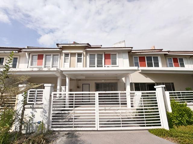 Terraced House for sale in Petaling, Subang Jaya