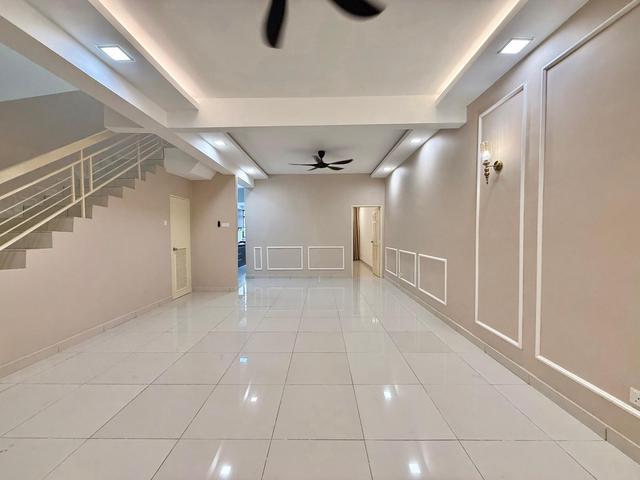 Terraced House for rent in Petaling, Subang Jaya