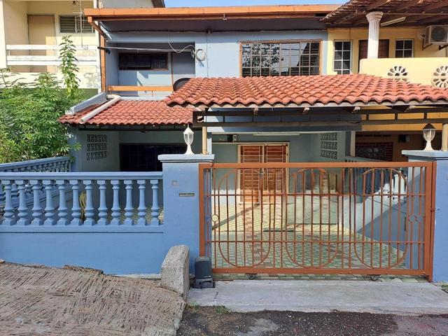 Terraced House for sale in Kajang, Langat