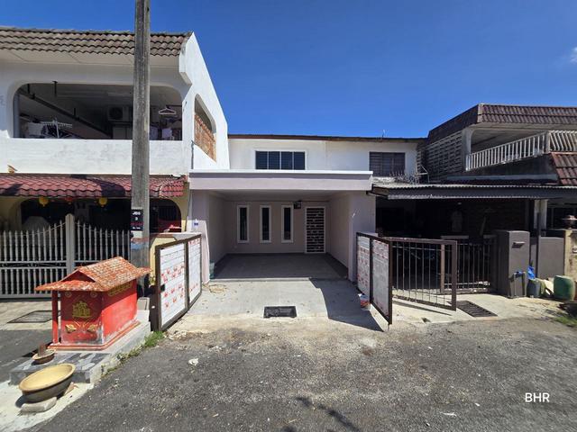 Terraced House for sale in Kajang, Langat