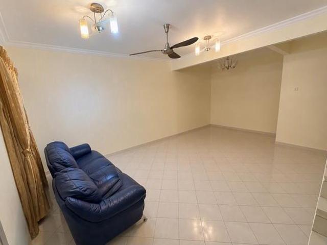 Terraced House for rent in Cheras, Kuala Lumpur
