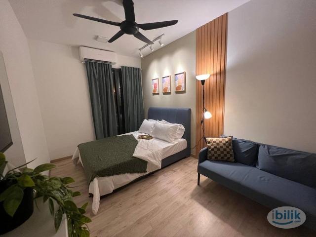 Room for rent in Petaling, Damansara Damai