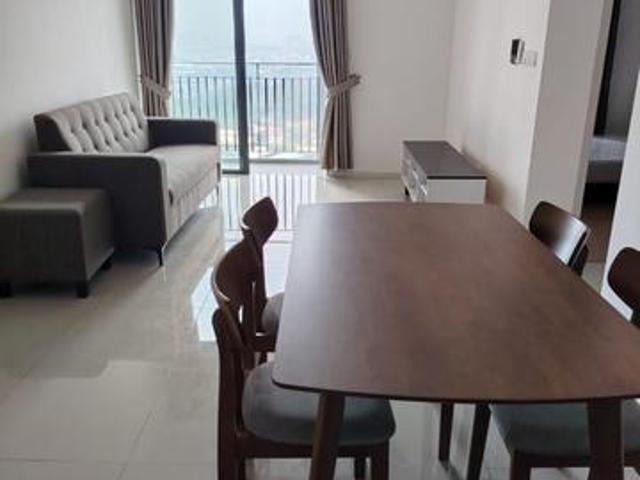 Serviced Residence for rent in Kajang, Langat