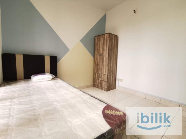 Room for rent in Petaling, Damansara Damai
