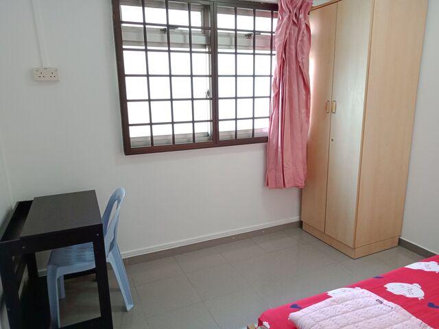 Room for rent in Woodgrove, 23 North West