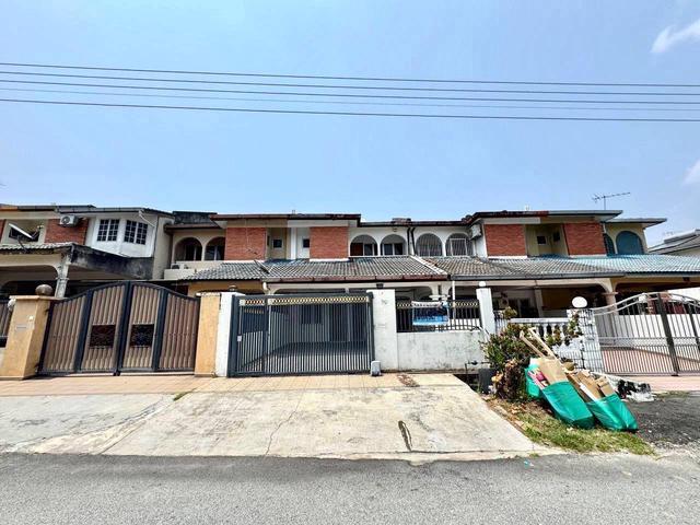 Terraced House for sale in Kajang, Langat