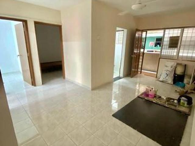 Apartment for sale in Kepong, Kuala Lumpur