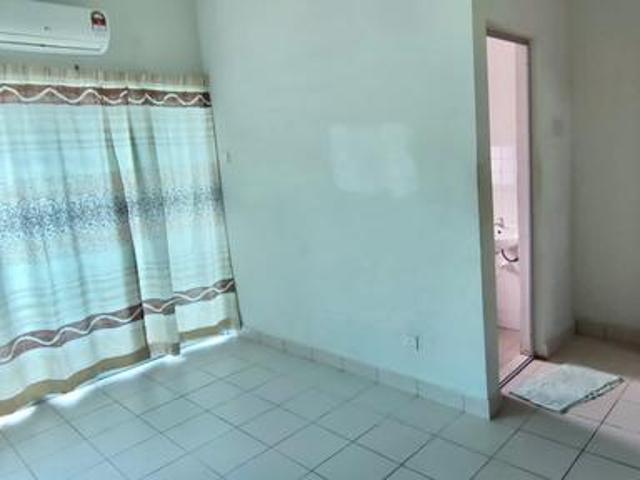Townhouse for sale in Kajang, Langat