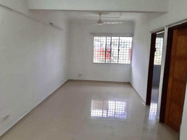 Flat for sale in Cheras, Kuala Lumpur