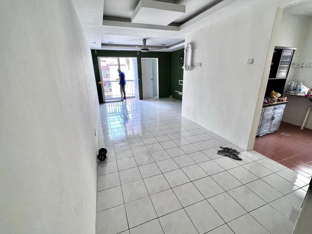Apartment for sale in Kepong, Kuala Lumpur