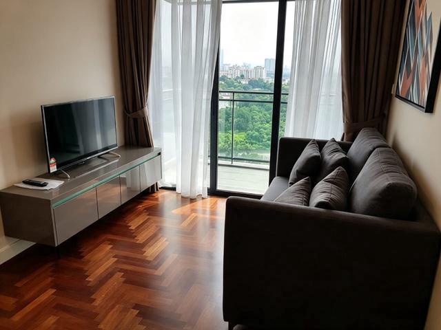 Serviced Residence for rent in Kuala Lumpur, Country Heights Damansara