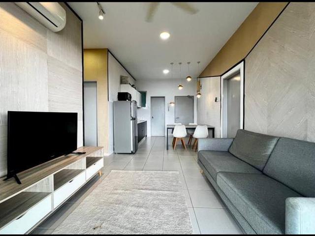 Serviced Residence for rent in Petaling, Damansara Damai