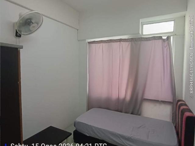Room for rent in Petaling, Damansara Damai