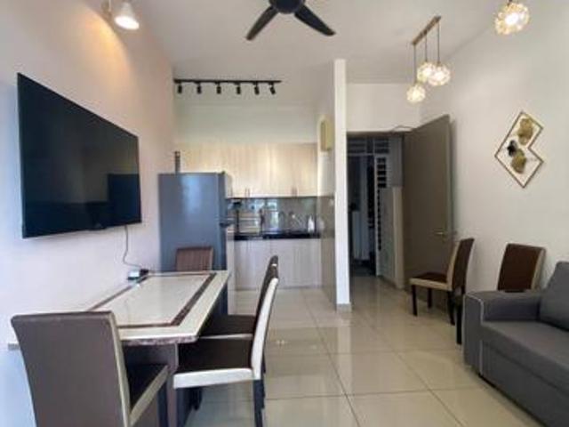 Serviced Residence for rent in Petaling, Subang Jaya