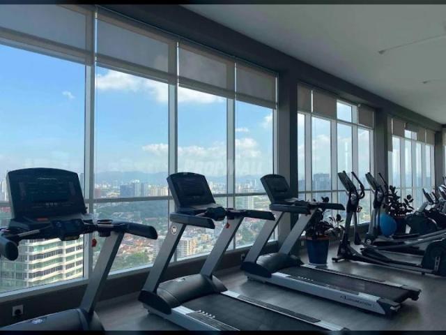 Apartment for rent in Country Heights Damansara, Kuala Lumpur