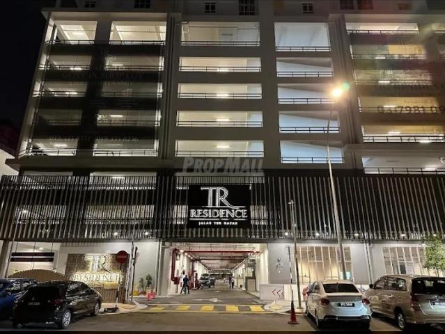 Apartment for rent in Country Heights Damansara, Kuala Lumpur