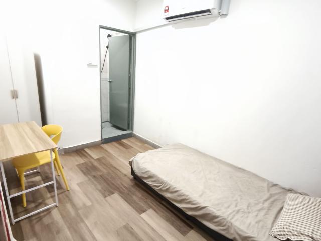 House for rent in Country Heights Damansara, Kuala Lumpur
