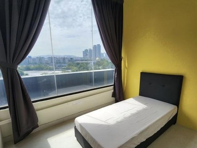 House for rent in Country Heights Damansara, Kuala Lumpur