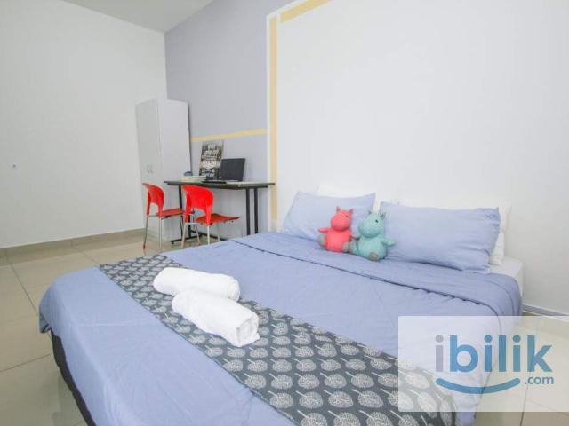 Room for rent in Petaling, Damansara Damai