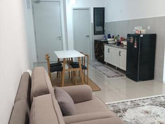 Serviced Residence for rent in Majlis Perbandaran Kajang, Hulu Langat