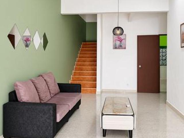 Terraced House for rent in Majlis Perbandaran Kajang, Hulu Langat