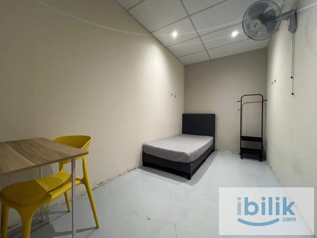 Room for rent in Kajang, Langat