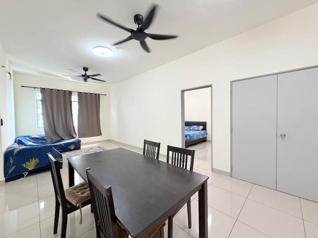Serviced Residence for rent in Kajang, Langat