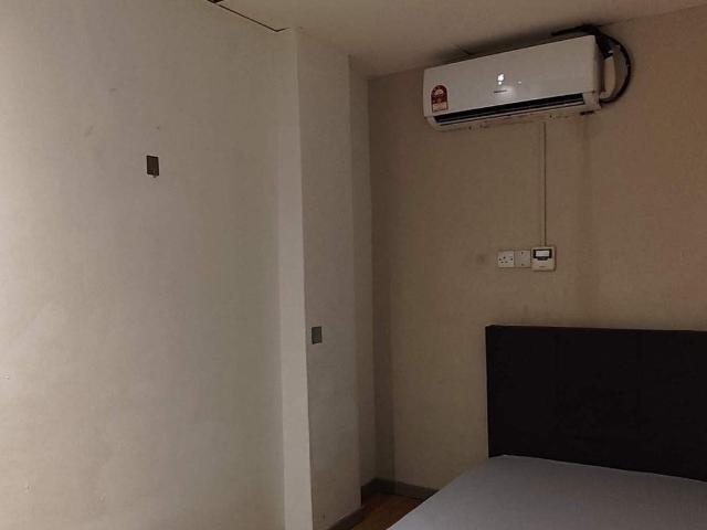 Room for rent in Kepong, Kuala Lumpur