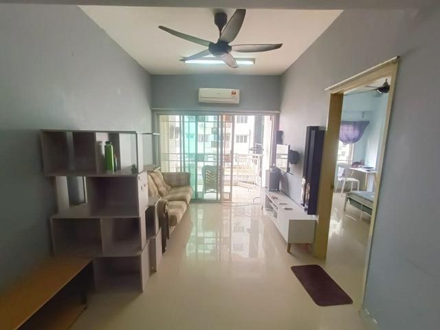 Condominium for sale in Kepong, Kuala Lumpur