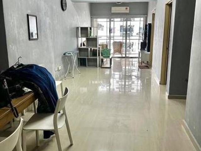 Condominium for sale in Kepong, Kuala Lumpur