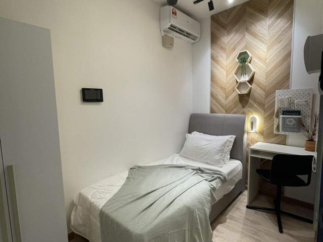 Room for rent in Petaling, Damansara Damai
